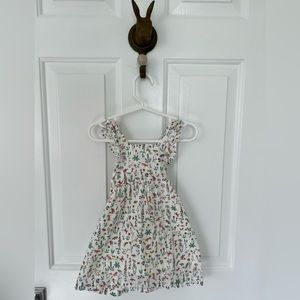 Olivier London Baby Girl Dress 3-6mo